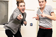 Jedward