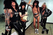 Motley Crue