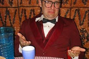 Neil Hamburger