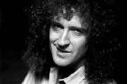 Brian May