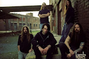 Lamb of God