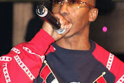 Fredro Starr