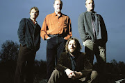 Medeski, Scofield, Martin & Wood