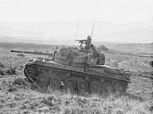 Война судного дня