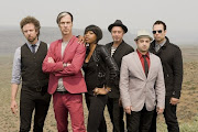 Fitz & the Tantrums