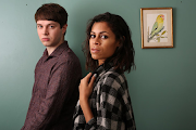 AlunaGeorge