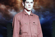 Iwan Rheon