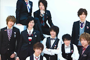 Hey! Say! JUMP
