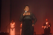 Anita Baker