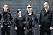 Glasvegas