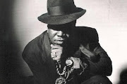 Barrington Levy