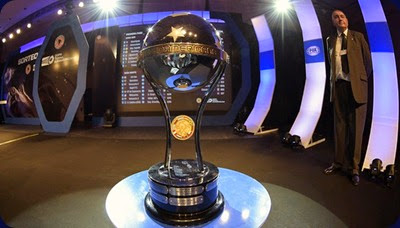 copa sudamericana