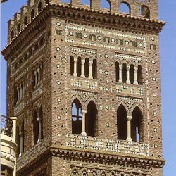 17 - Iglesia de San Martin de Teruel (Campanario)