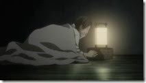 Mushishi Zoku Shou - 17 -36