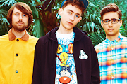 Years & Years