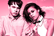 AlunaGeorge