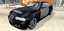 Free Police 3D Car Parking 2 APK