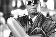Maceo Parker