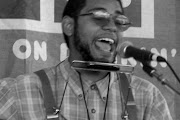 Dom Flemons