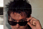 Corey Hart