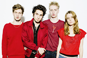 Wolf Alice