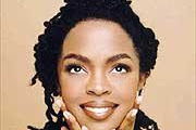 Hill Lauryn