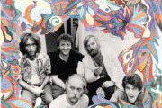Moby Grape
