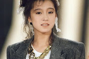 Akina Nakamori