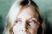 Joni Mitchell