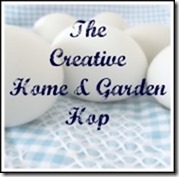 TheCreativeHome&GardenHop
