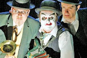 The Tiger Lillies