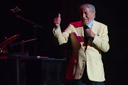 Tony Bennett