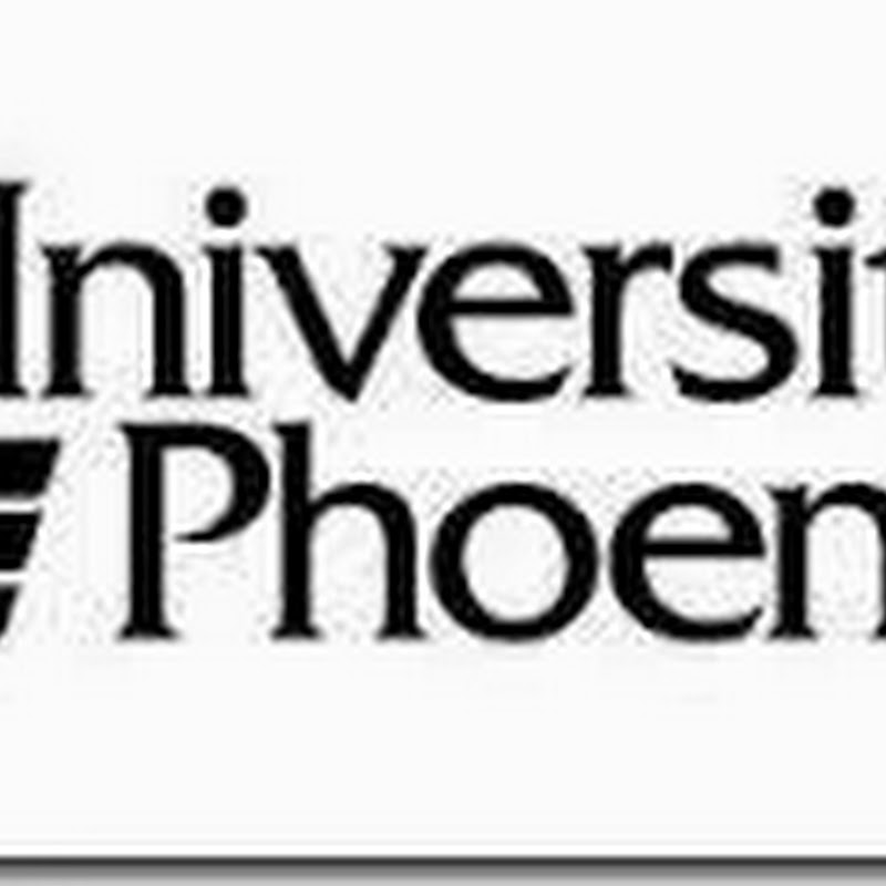 Practical Information and facts Concerning the University of Phoenix, arizona Ground.