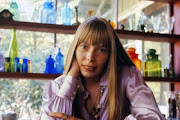 Joni Mitchell
