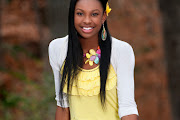 Coco Jones