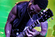 Lenny Kravitz