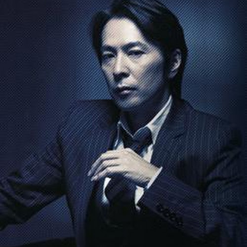 Hideaki Tokunaga
