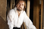 Alfie Boe
