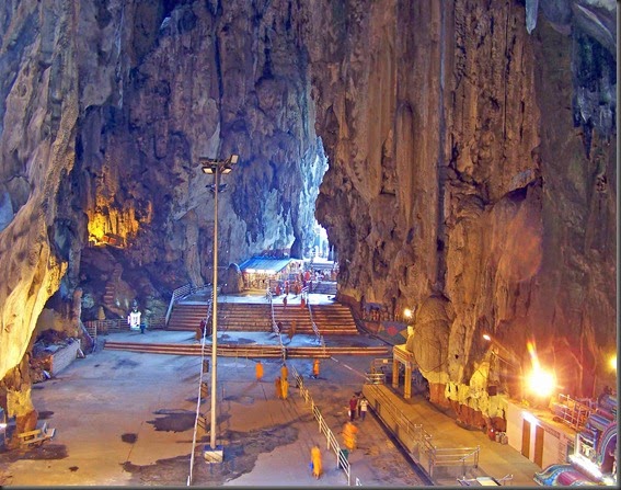 Batu-interior