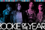 Rookie Of The Year