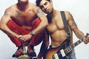 Dave Navarro