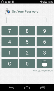 Free Smart AppLock APK