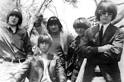 The Byrds
