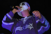 Monoxide Child