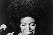 Roberta Flack