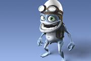 Crazy Frog