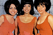 Diana Ross & The Supremes