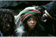 Black Uhuru