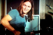 David Gilmour