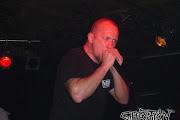 Suffocation